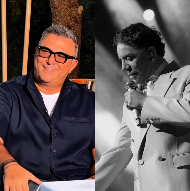 Αντώνης Ρέμος - Γιώργος Μαζωνάκης