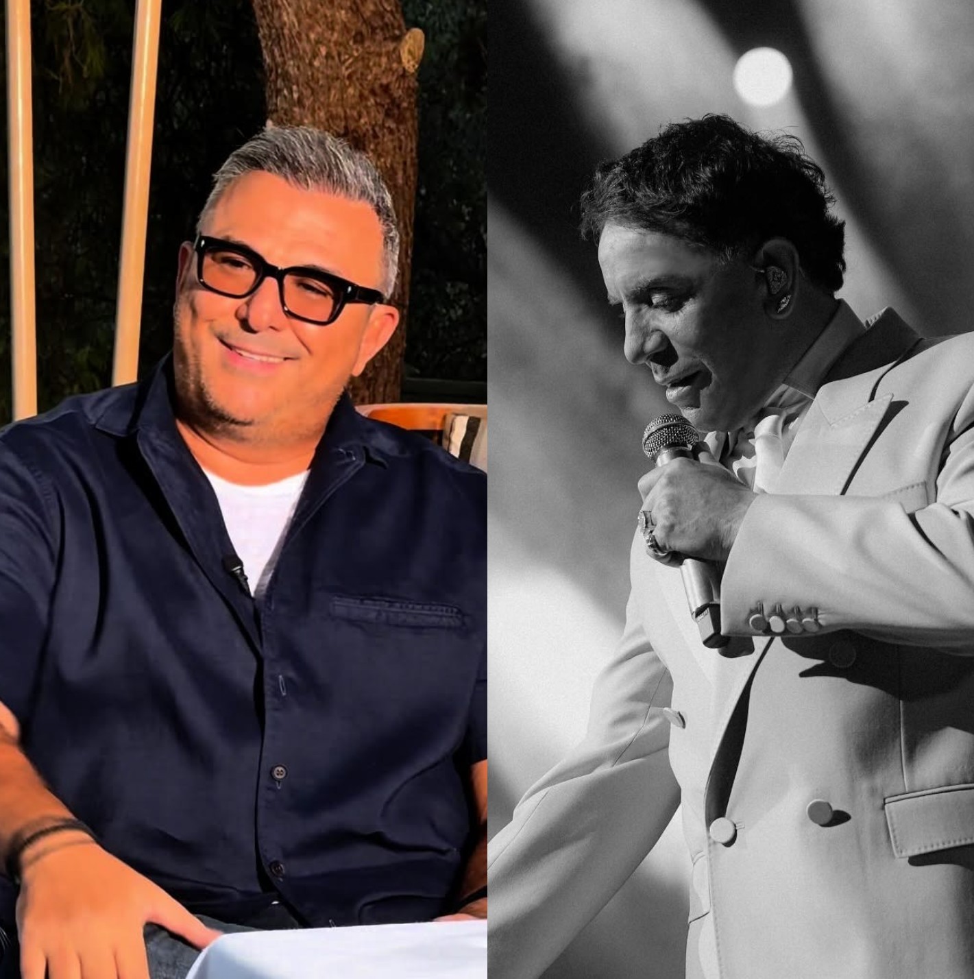 Αντώνης Ρέμος - Γιώργος Μαζωνάκης