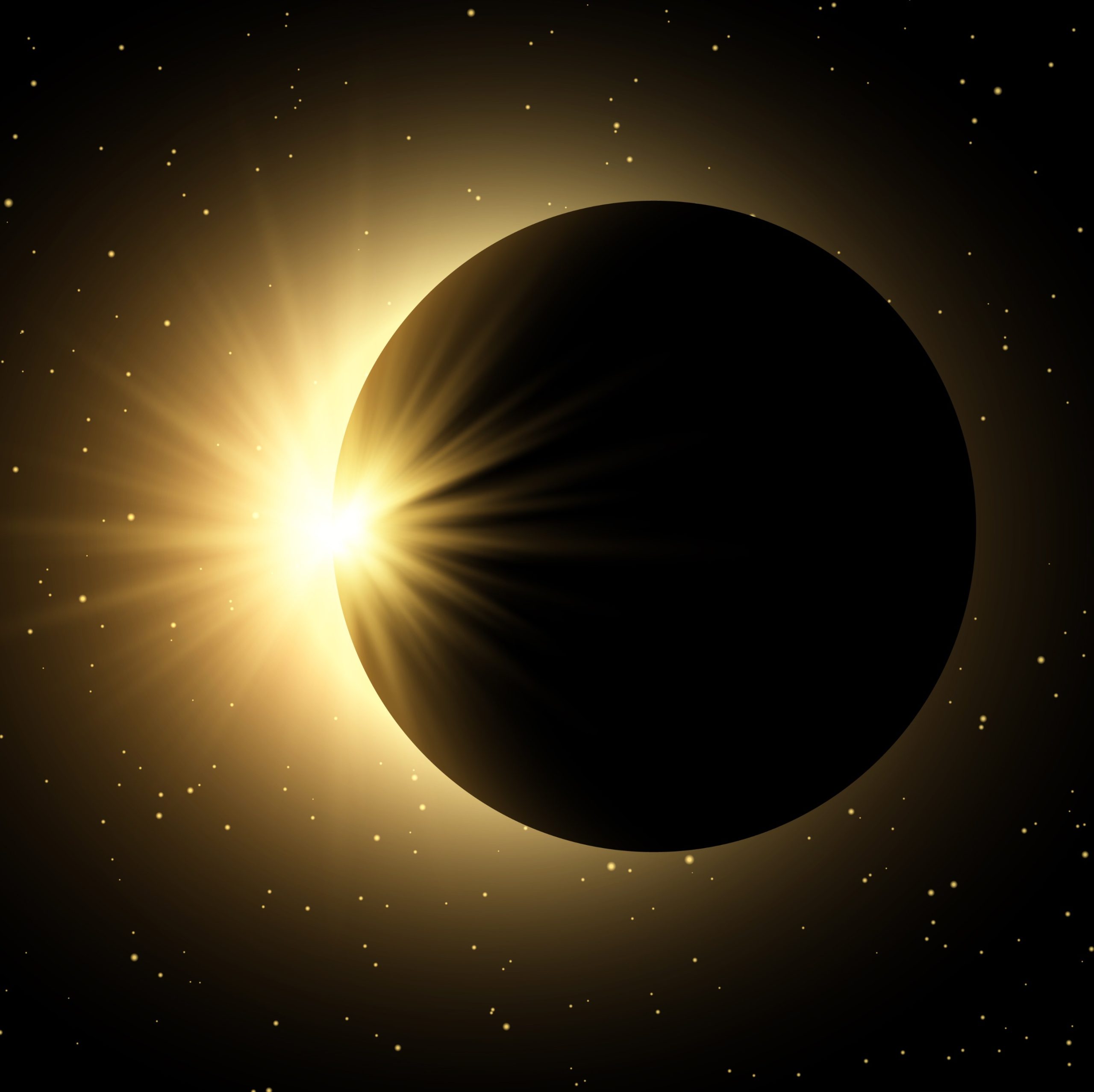 Ηλιακή Έκλειψη