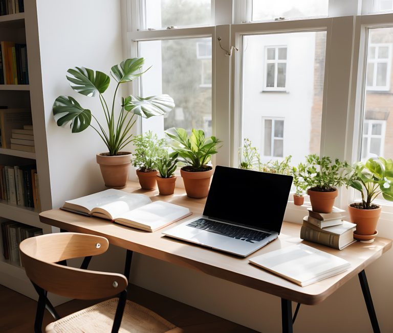 Οργάνωση στο σπίτι και το γραφείο