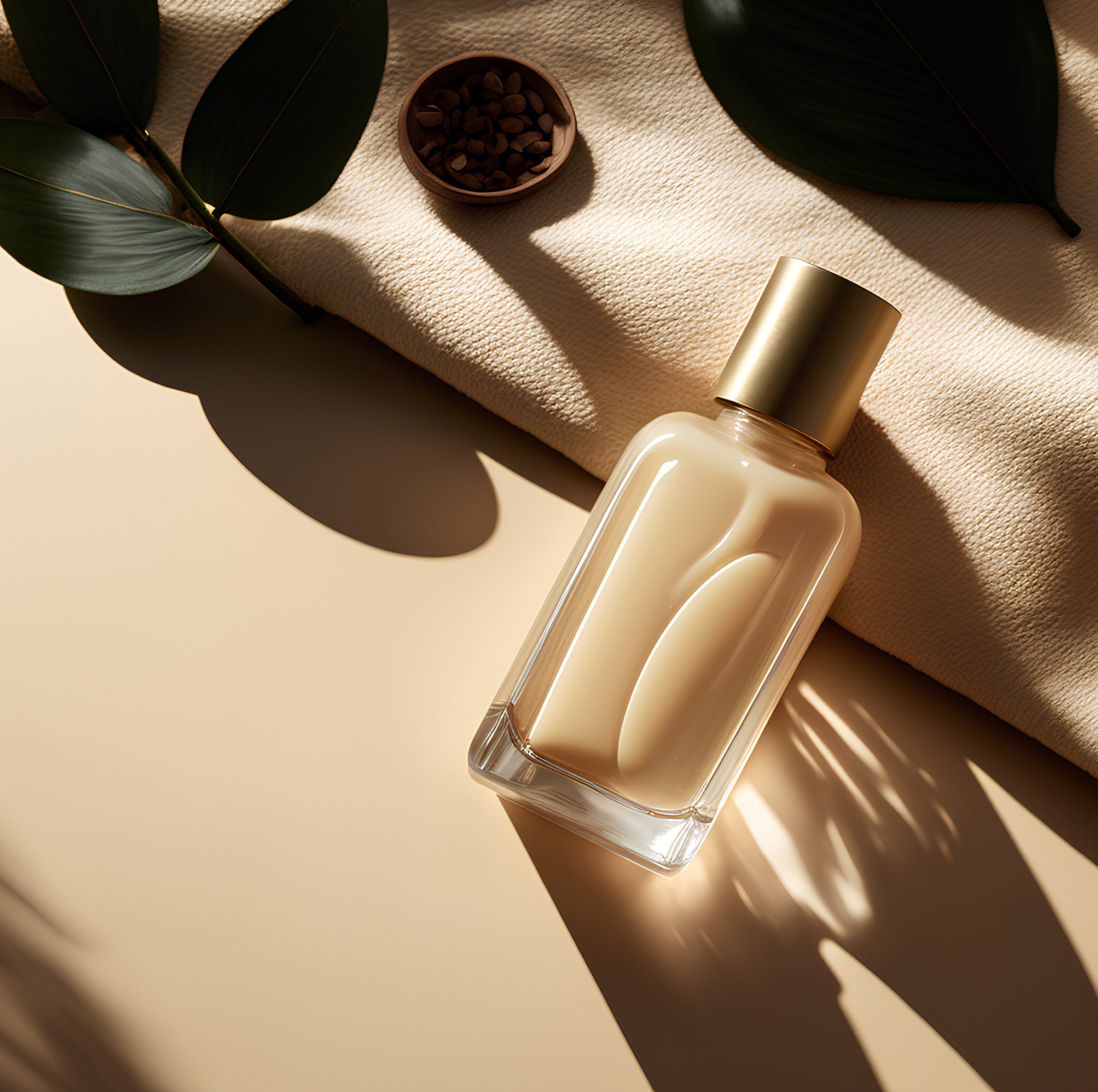 μπουκαλάκι με αρωματικό σπρέι