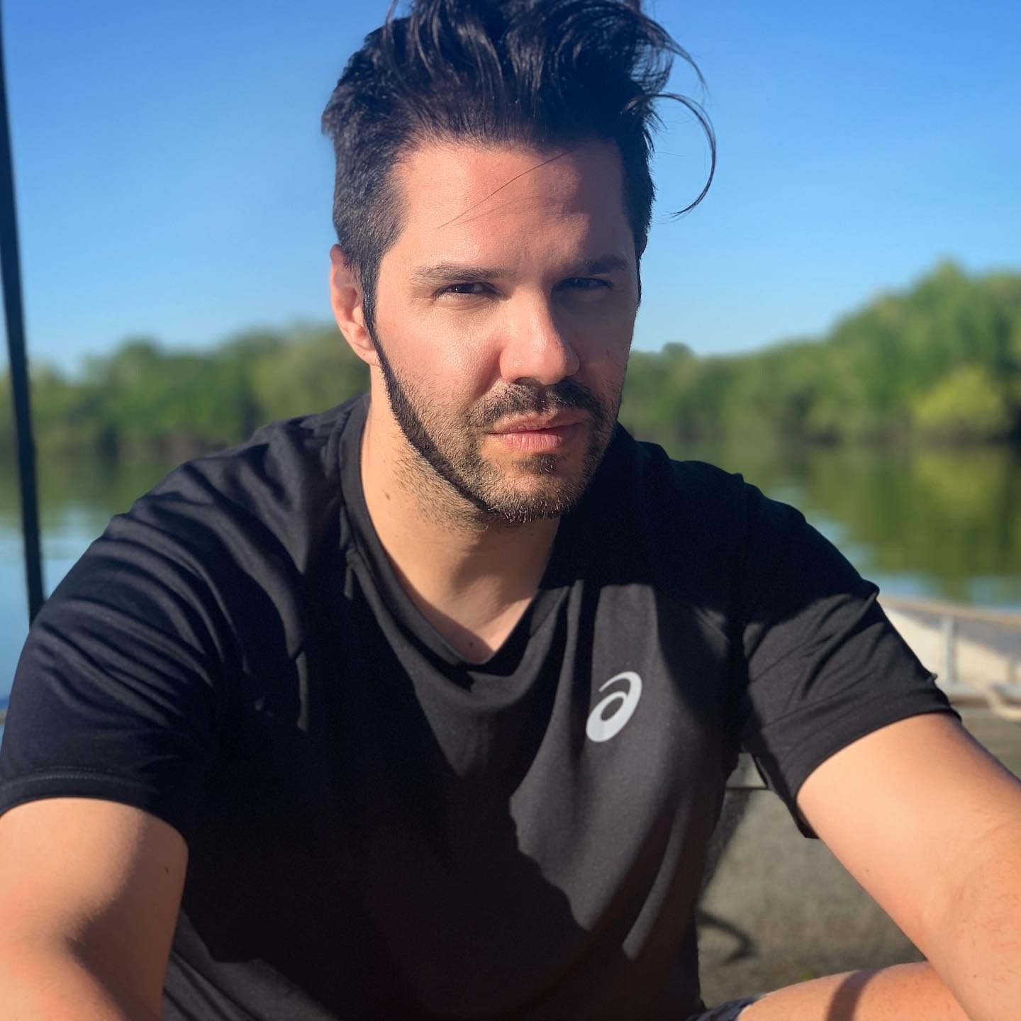 Γιώργος Τσαλίκης