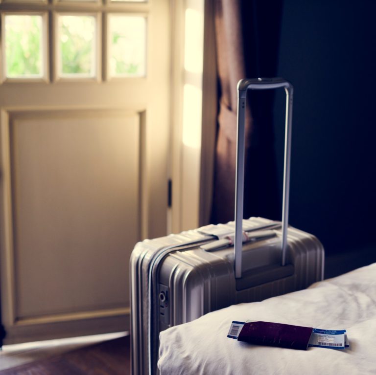 Βαλίστα και διαβατήριο