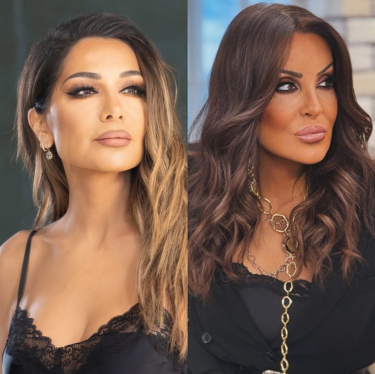 Δέσποινα Βανδή - Ναταλία Γερμανού