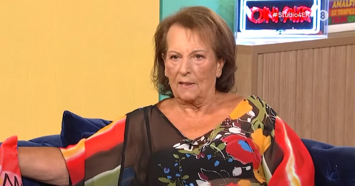 Βάσω Καζαντζίδη