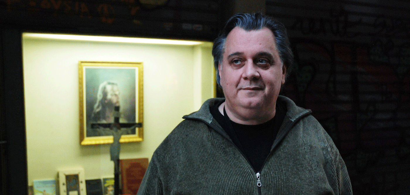 Βάσος Γεώργας