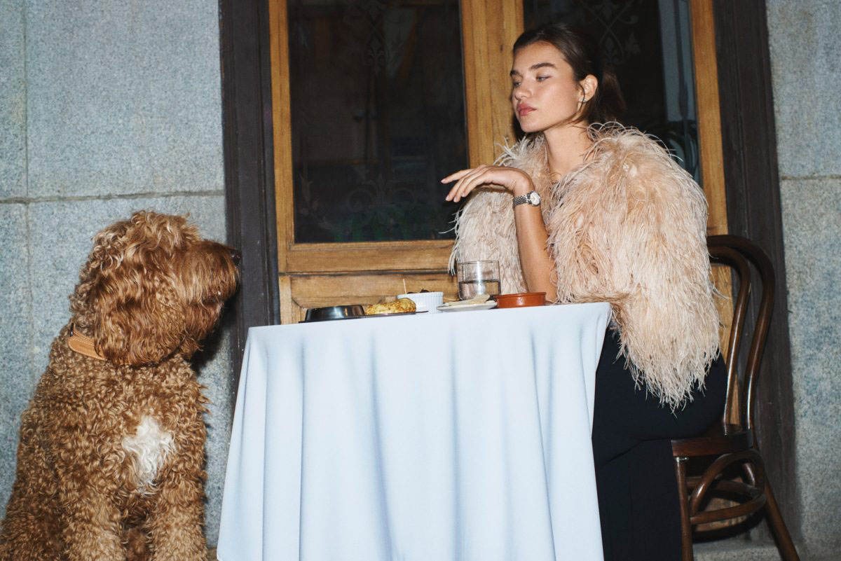 Breitling Lady Premier. 