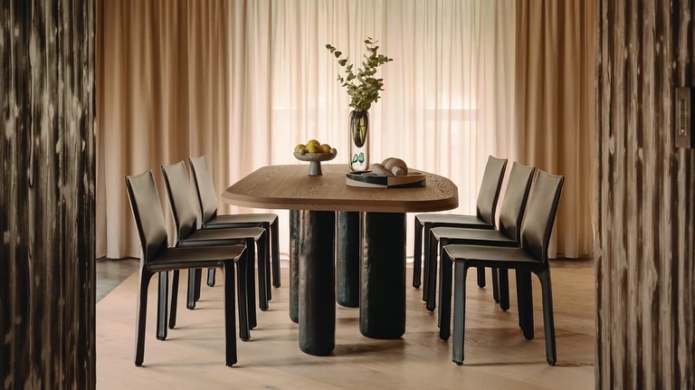 Σουίτα στο ξενοδοχείο Rosewood Courchevel Le Jardin Alpin