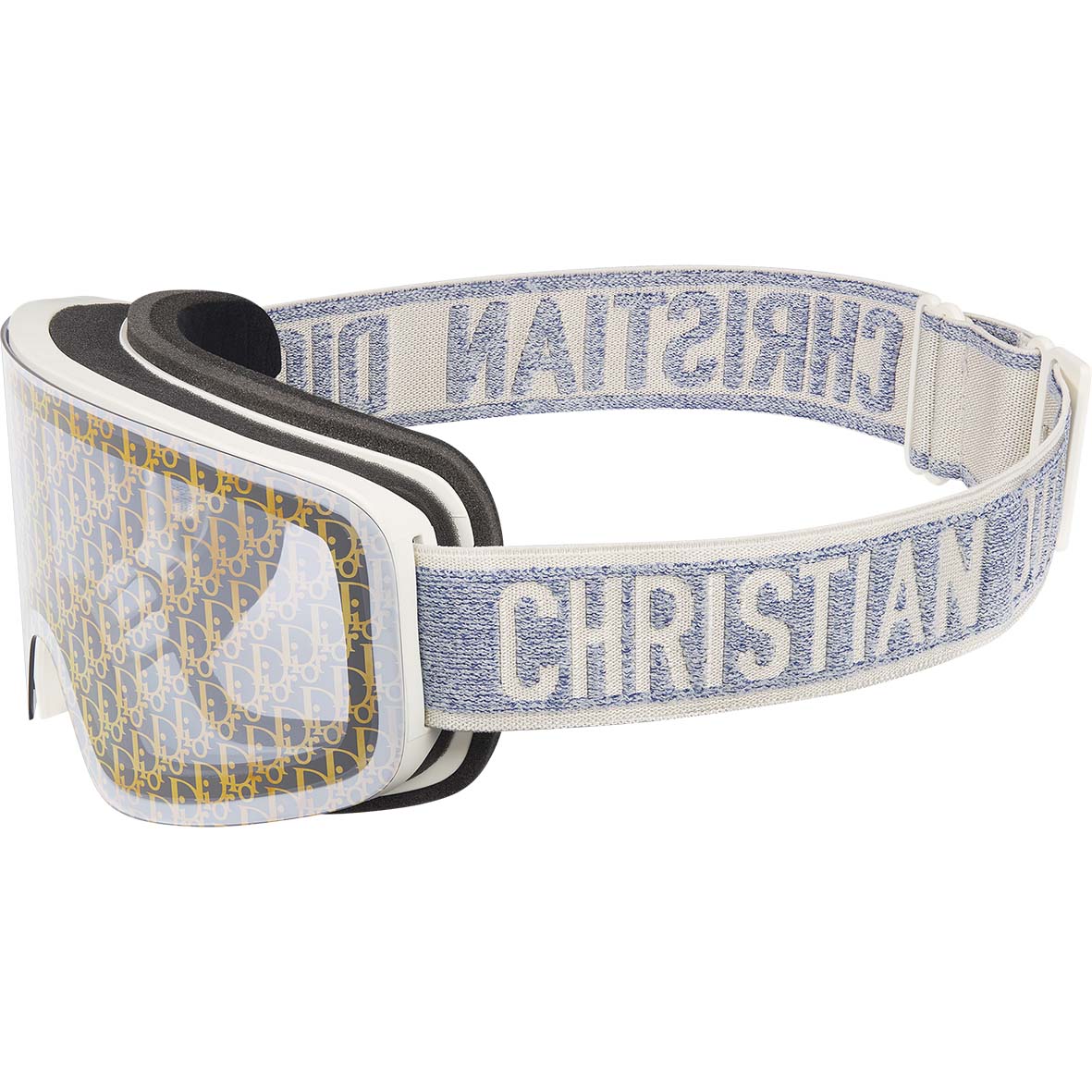 Η χειμερινή συλλογή του Dior για τις Άλπεις