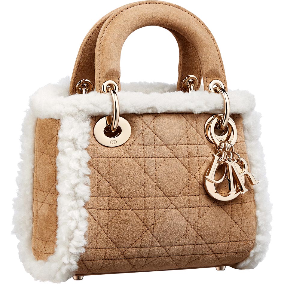 Η χειμερινή συλλογή του Dior για τις Άλπεις