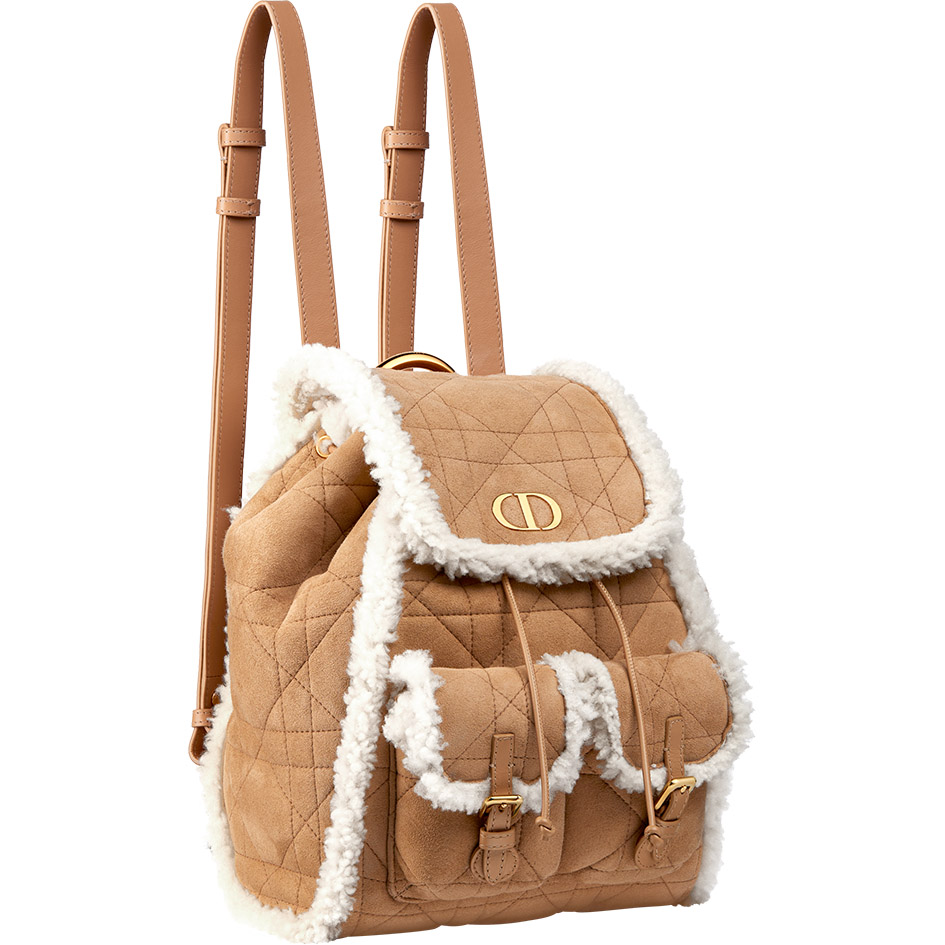 Η χειμερινή συλλογή του Dior για τις Άλπεις