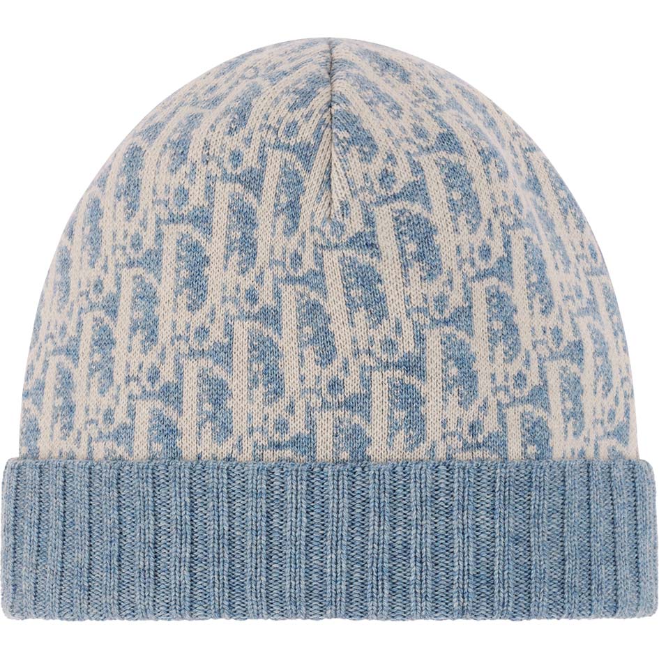 Η χειμερινή συλλογή του Dior για τις Άλπεις