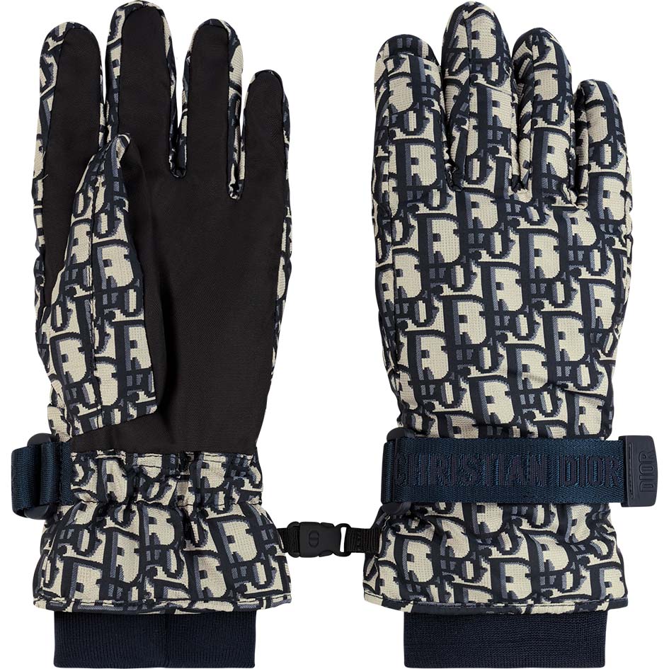 Η χειμερινή συλλογή του Dior για τις Άλπεις