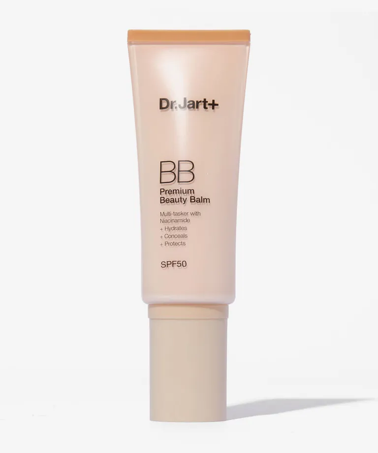Dr. Jart+premium beauty balm