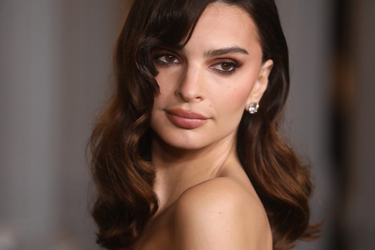 Η Emily Ratajkowski στο Los Angeles County Museum of Art's (LACMA) 13th annual Art+Film Gala, στις 2 Νοεμβρίου 2024