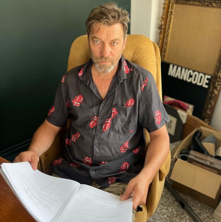 Γιάννης Στάνκογλου