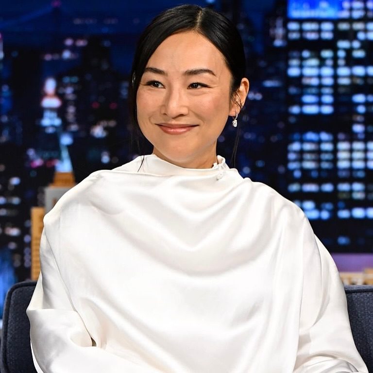Greta Lee