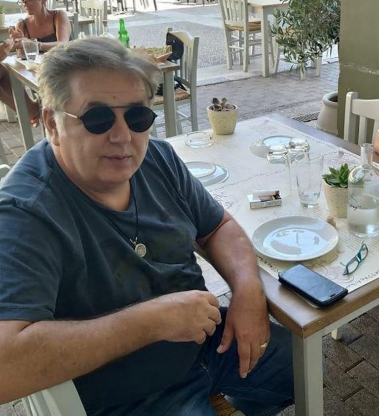 Ιεροκλής Μιχαηλίδης