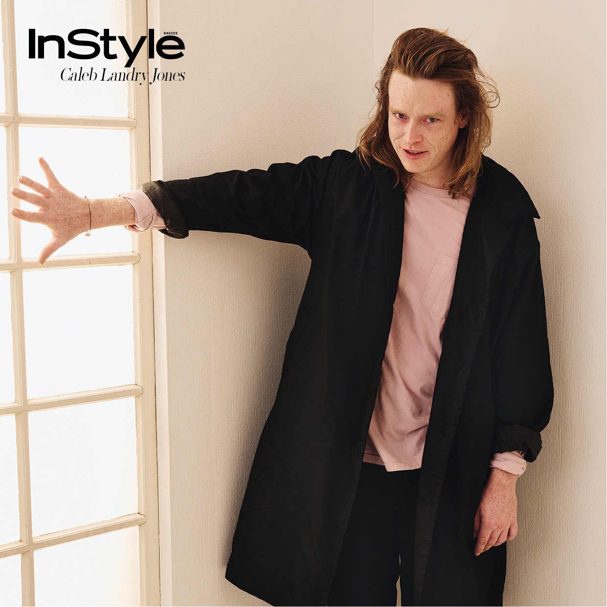 Caleb Landry Jones