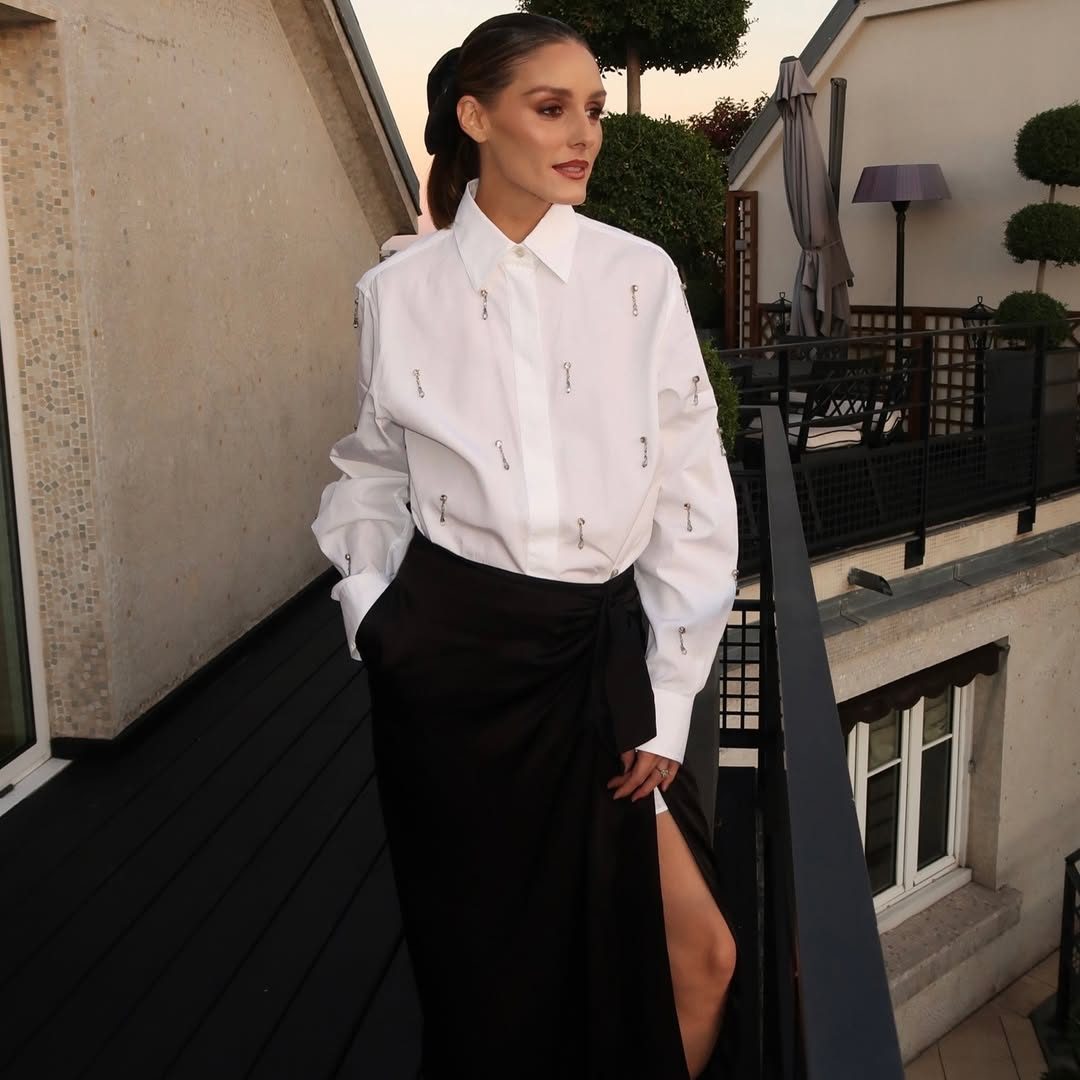 Olivia Palermo