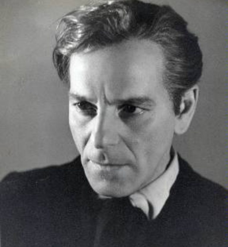 Αλέξης Μινωτής