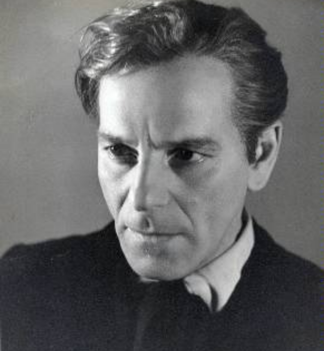 Αλέξης Μινωτής