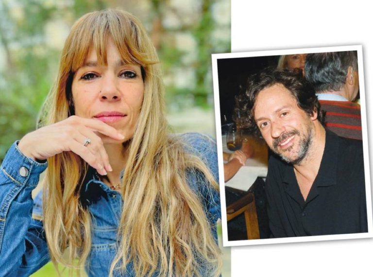 Μυρτώ Αλικάκη - Νικόλας Κωστής