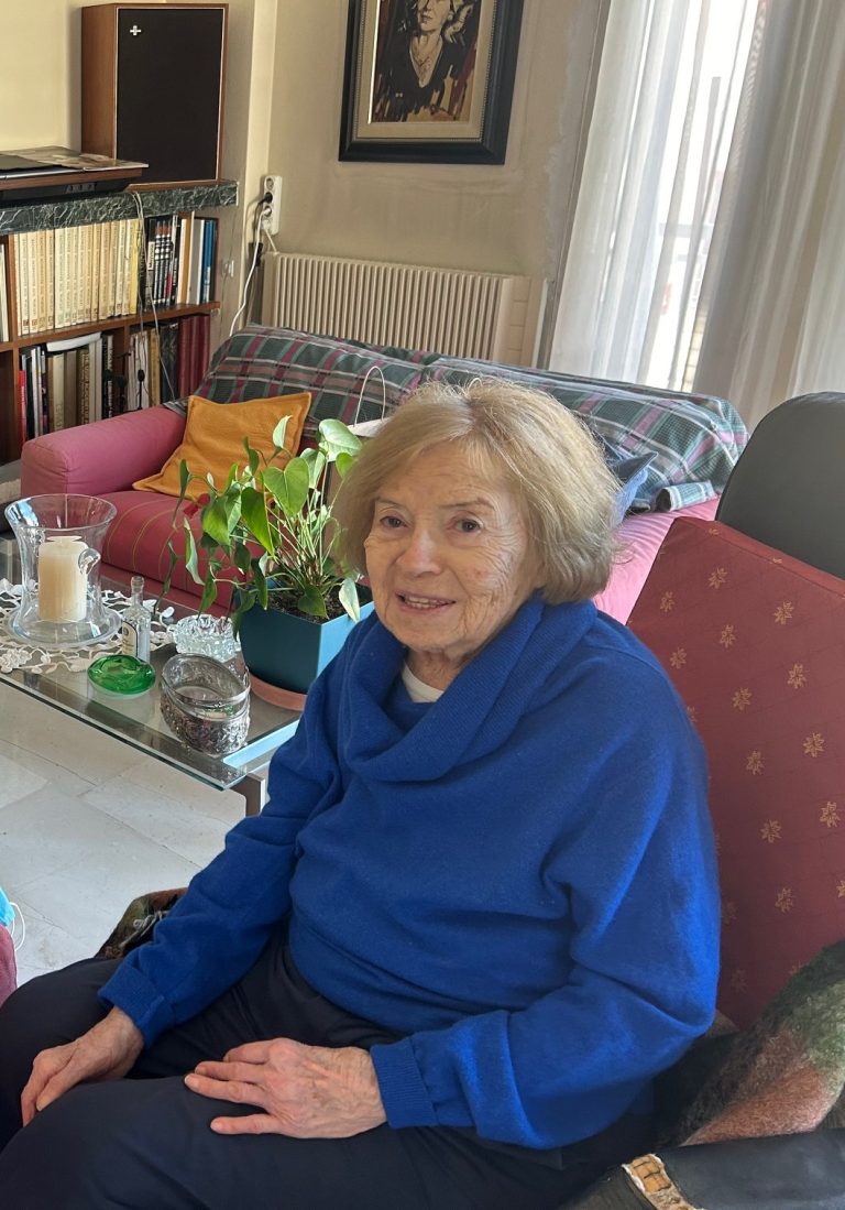 Άννα Κυριακού