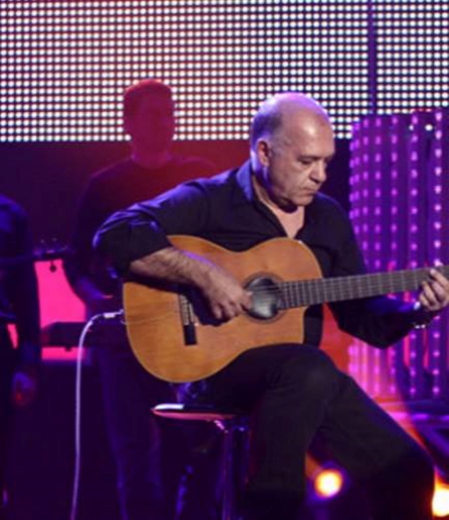 Αντώνης Γούναρης