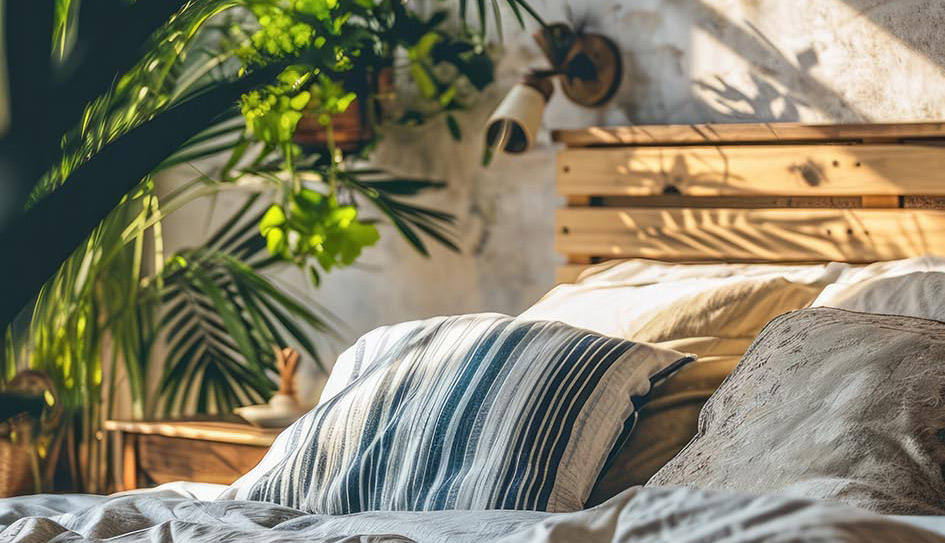 Κρεβατοκάμαρα