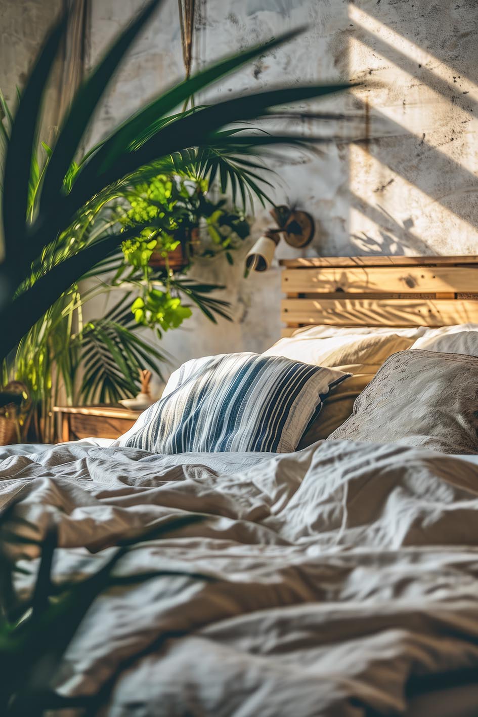 Κρεβατοκάμαρα