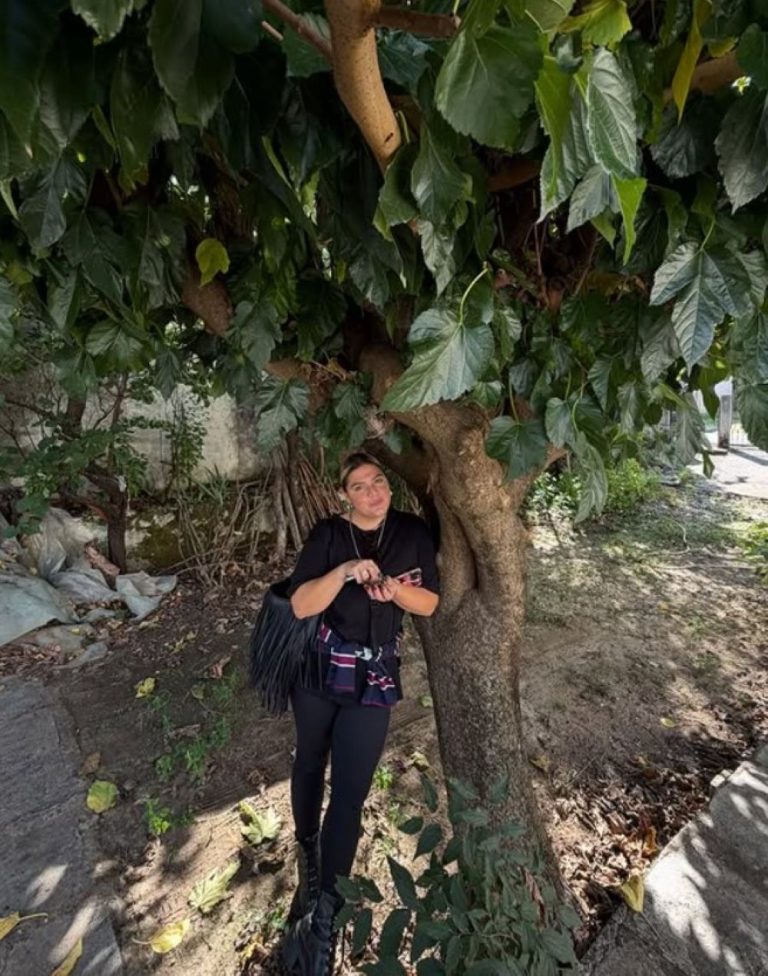 Δανάη Μπάρκα Κουκλέσι