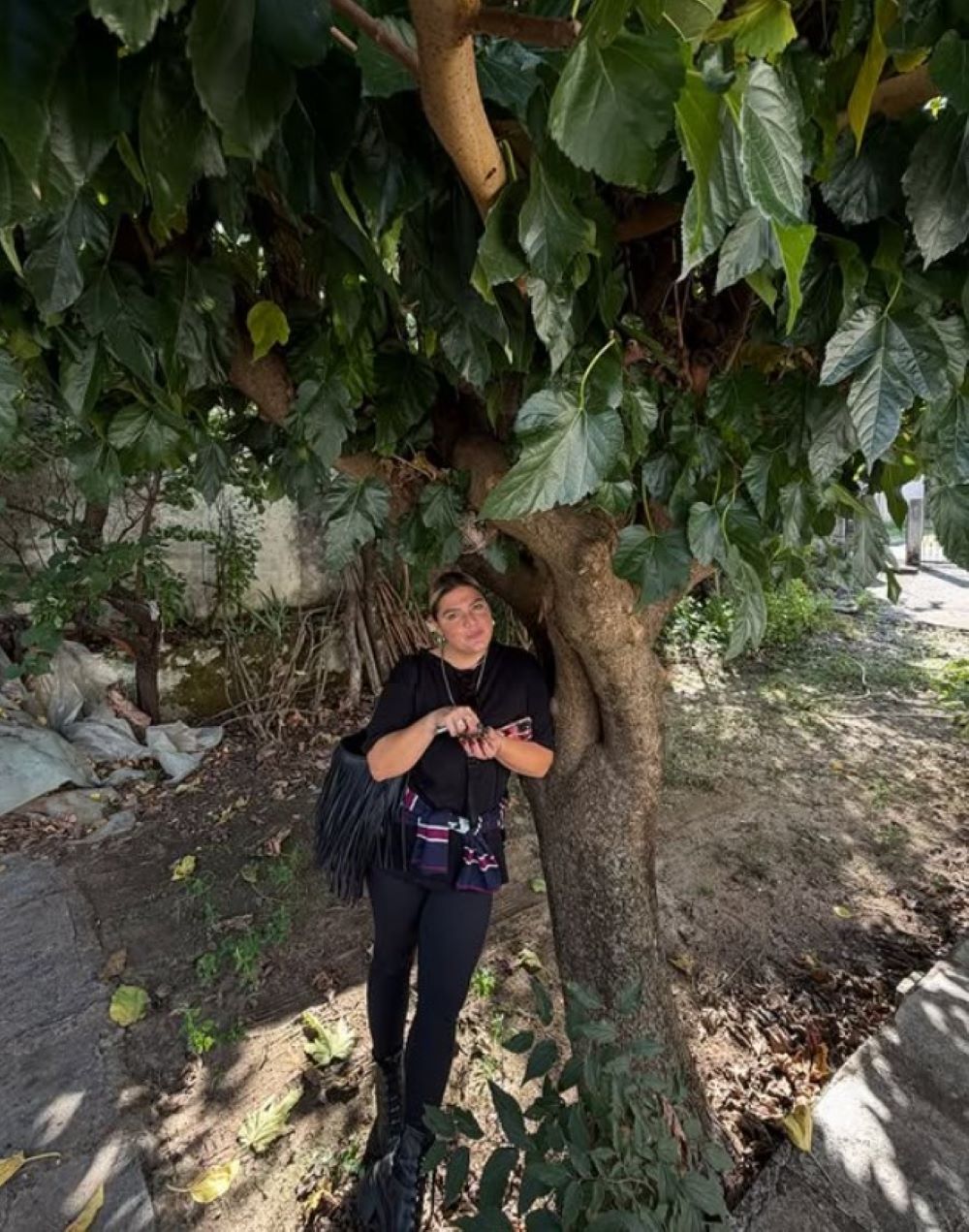 Δανάη Μπάρκα Κουκλέσι