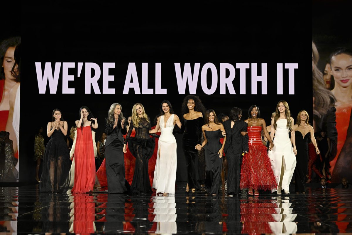 L'Oréal Paris Le Défilé