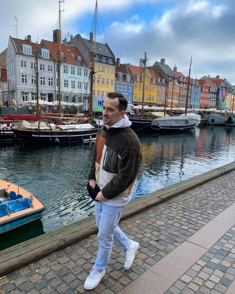 Δημήτρης Σαμόλης