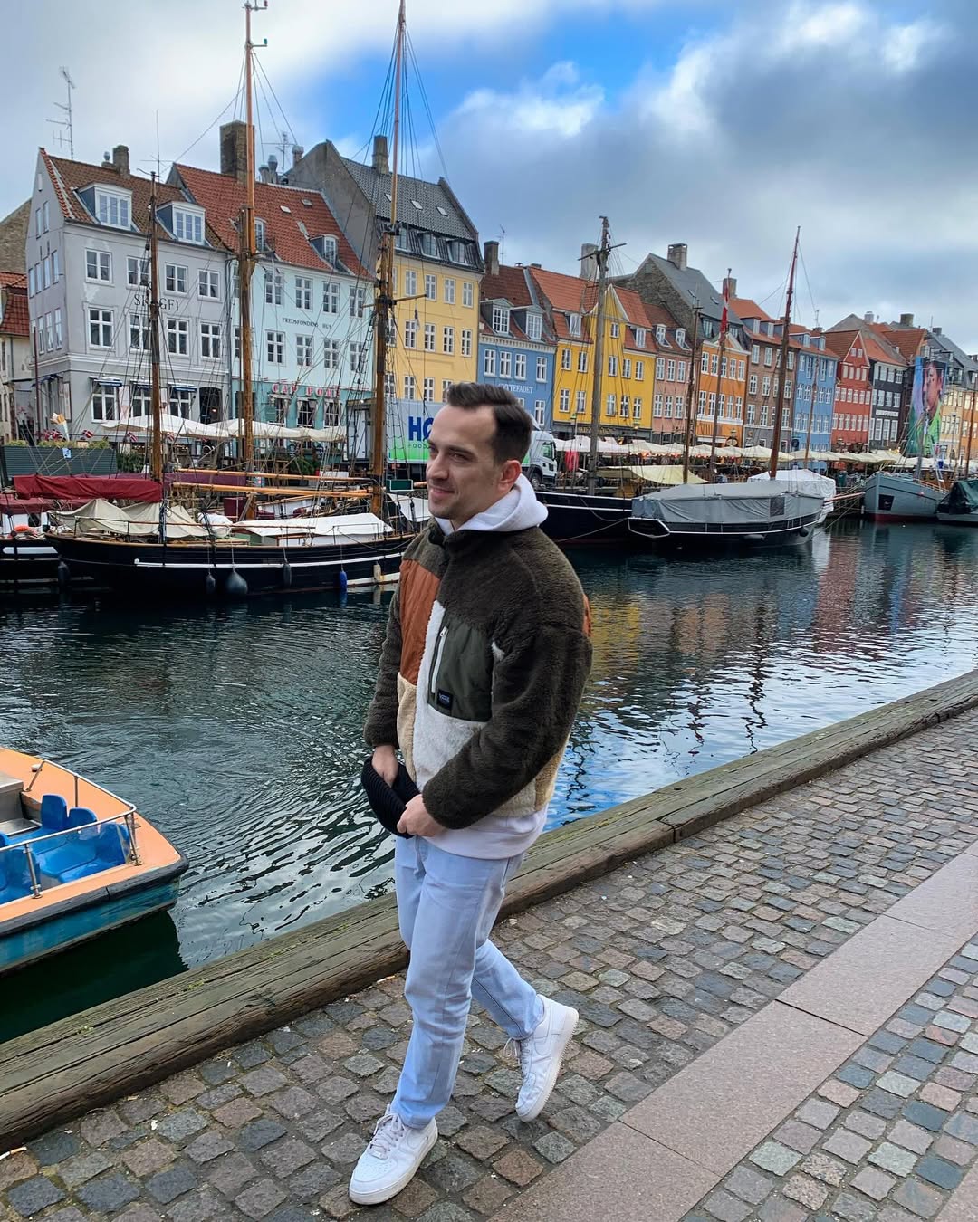 Δημήτρης Σαμόλης