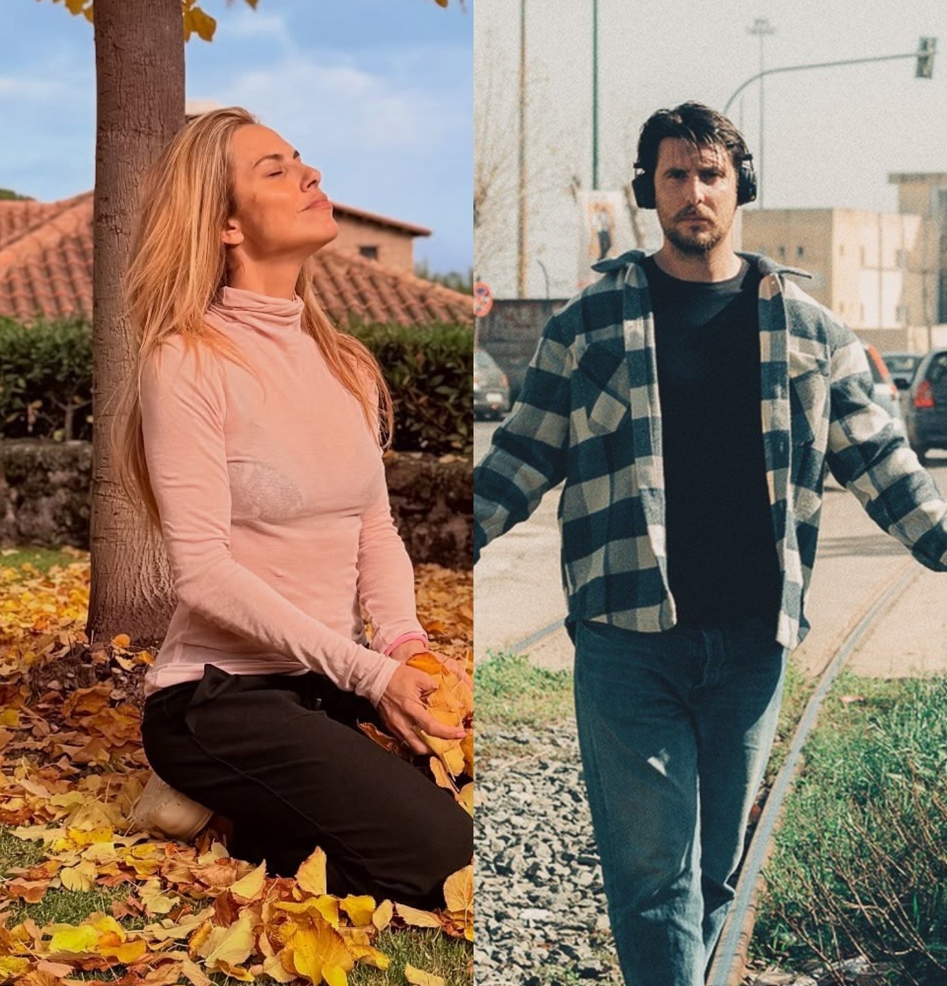 Ντορέττα Παπαδημητρίου - Γιώργος Γεροντιδάκης