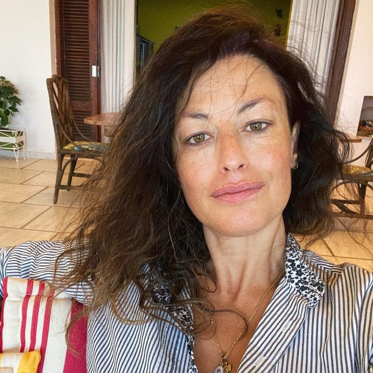 Δωροθέα Μερκούρη