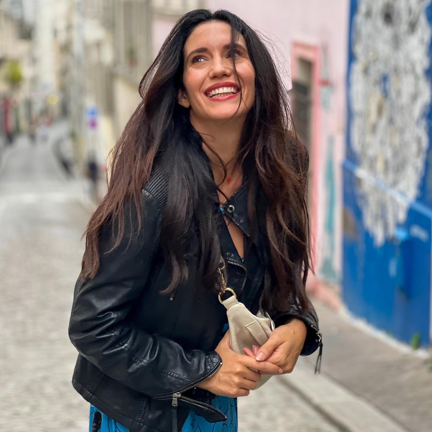 Η ηθοποιός Ελένη Βαΐτσου