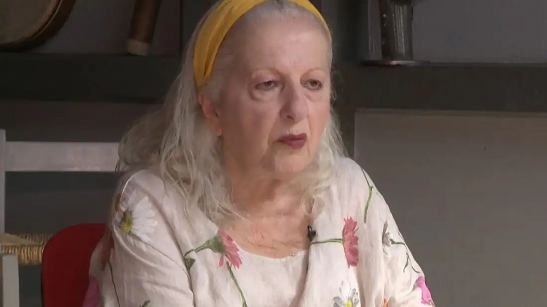 Ελένη Γερασιμίδου