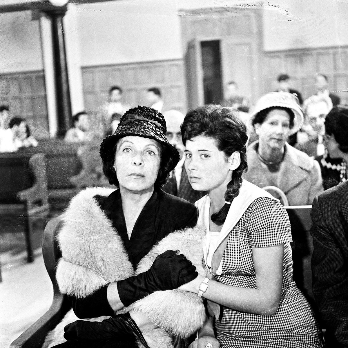 Ελένη Ζαφειρίου