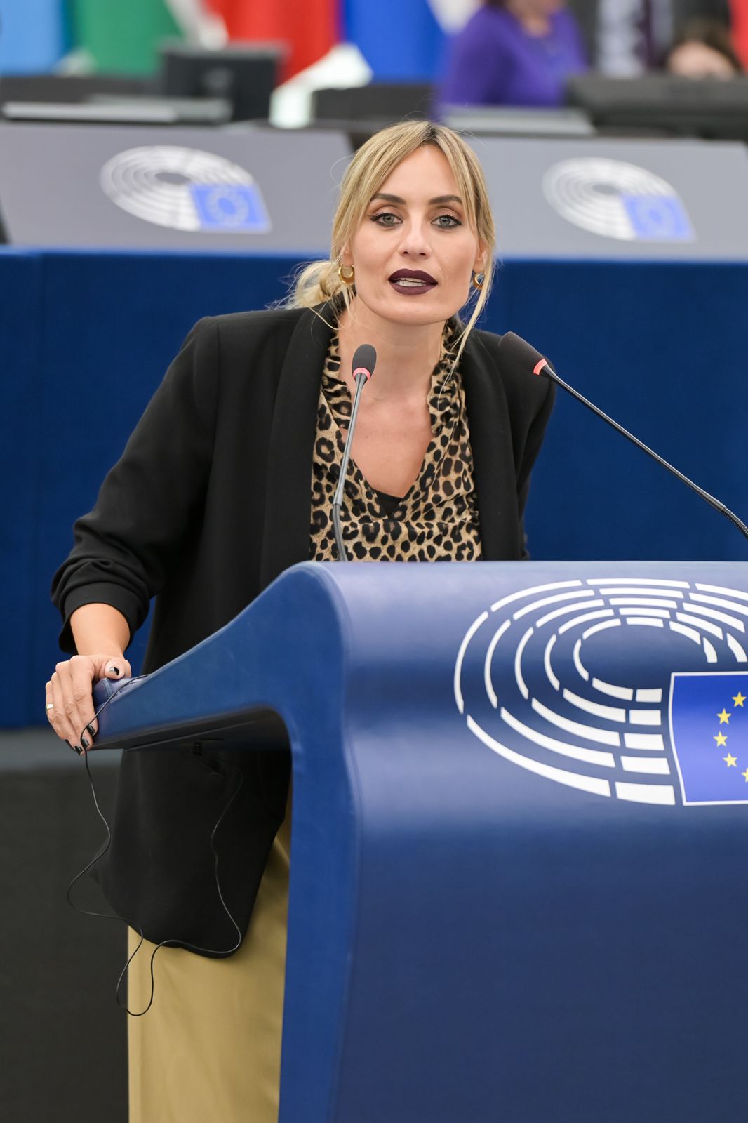 Ελεονώρα Μελέτη