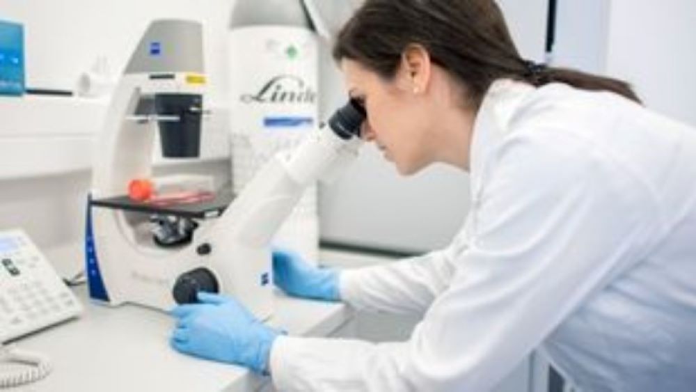 Έρευνα καρκίνος