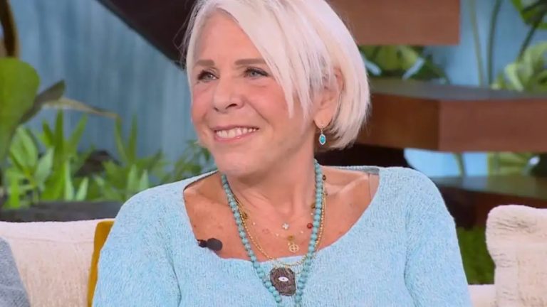 Φρόσω Ράλλη