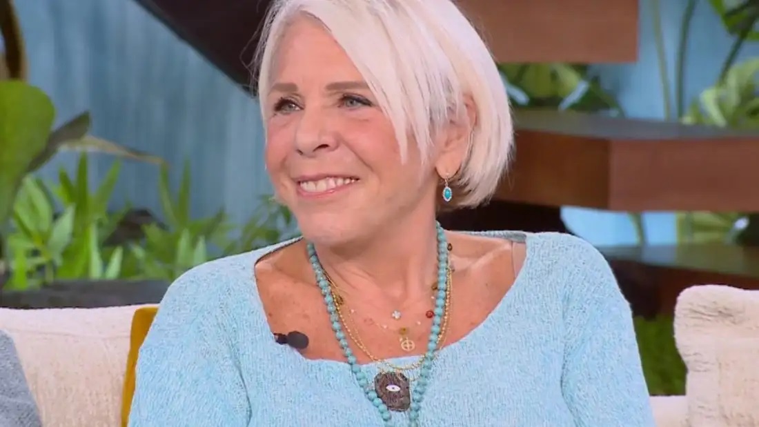 Φρόσω Ράλλη