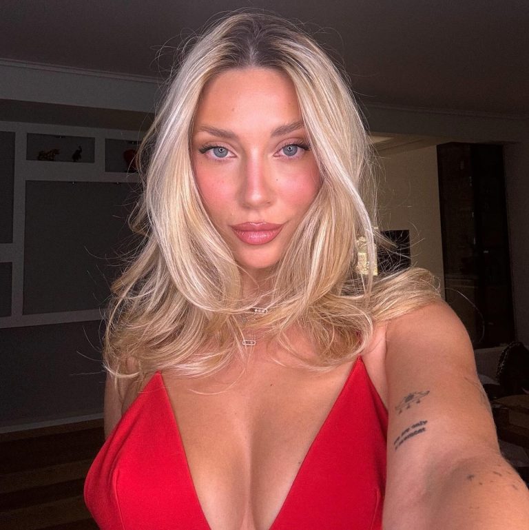 Γαρυφαλλιά Καληφώνη