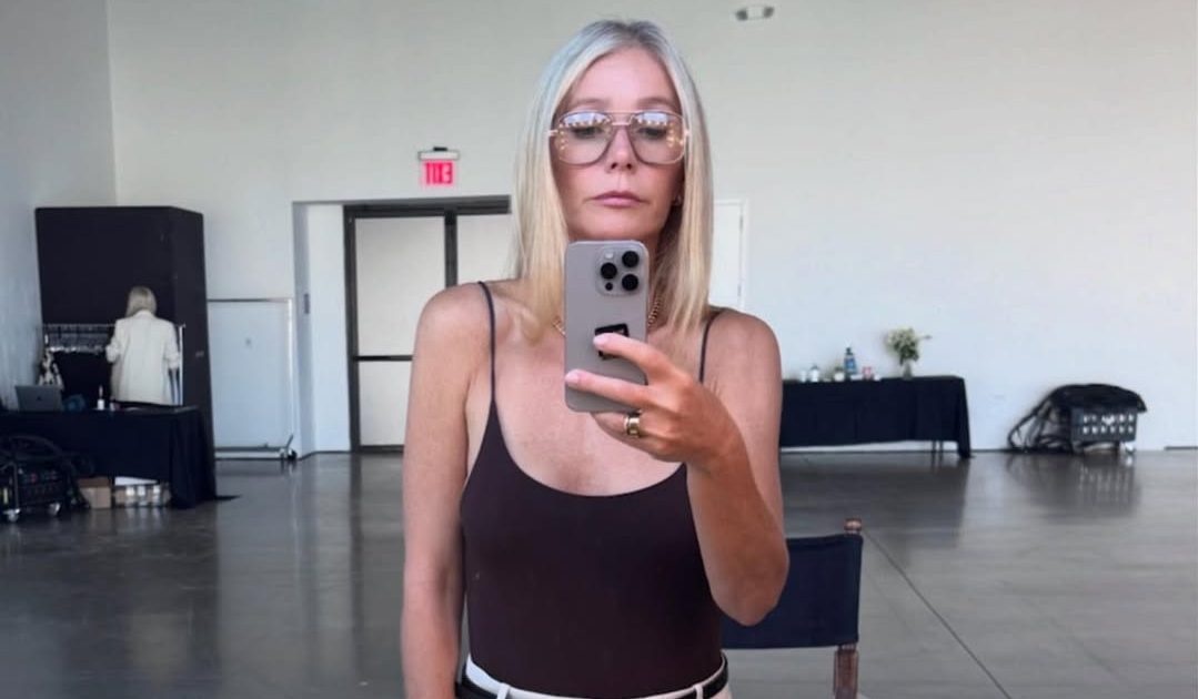 gwyneth paltrow