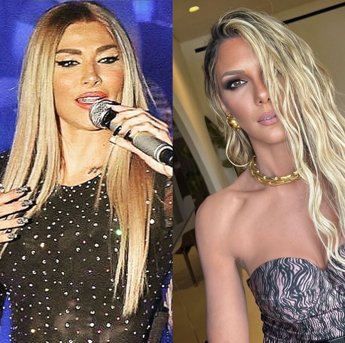 Αγγελική Ηλιάδη - Θέλξη