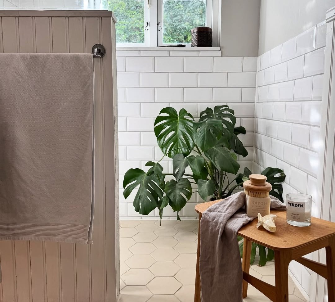 Καλλυντικά στο ντους