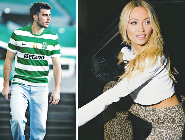 Φώτης Ιωαννίδης - Ελένη Βουλγαράκη